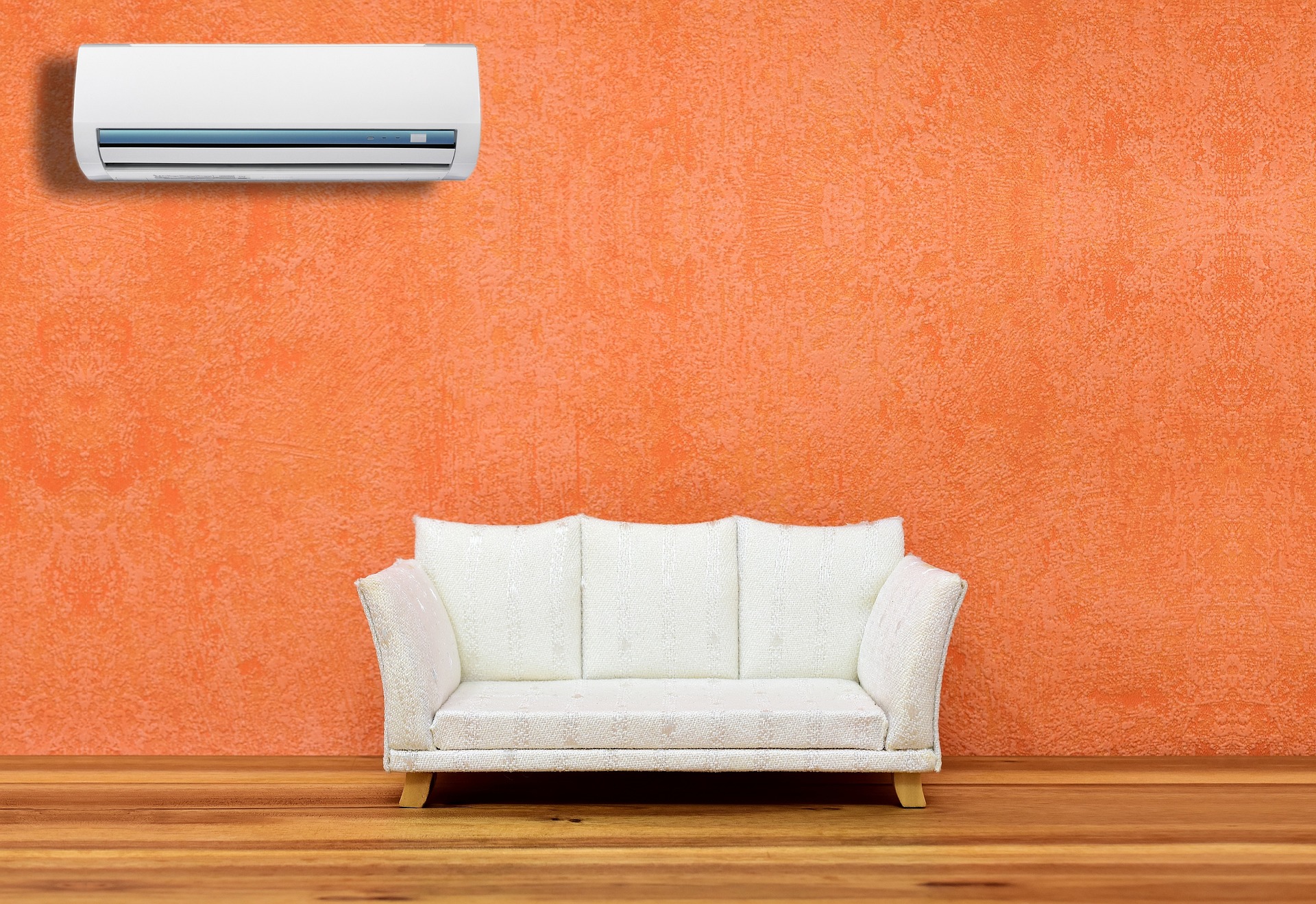 Clean Ac