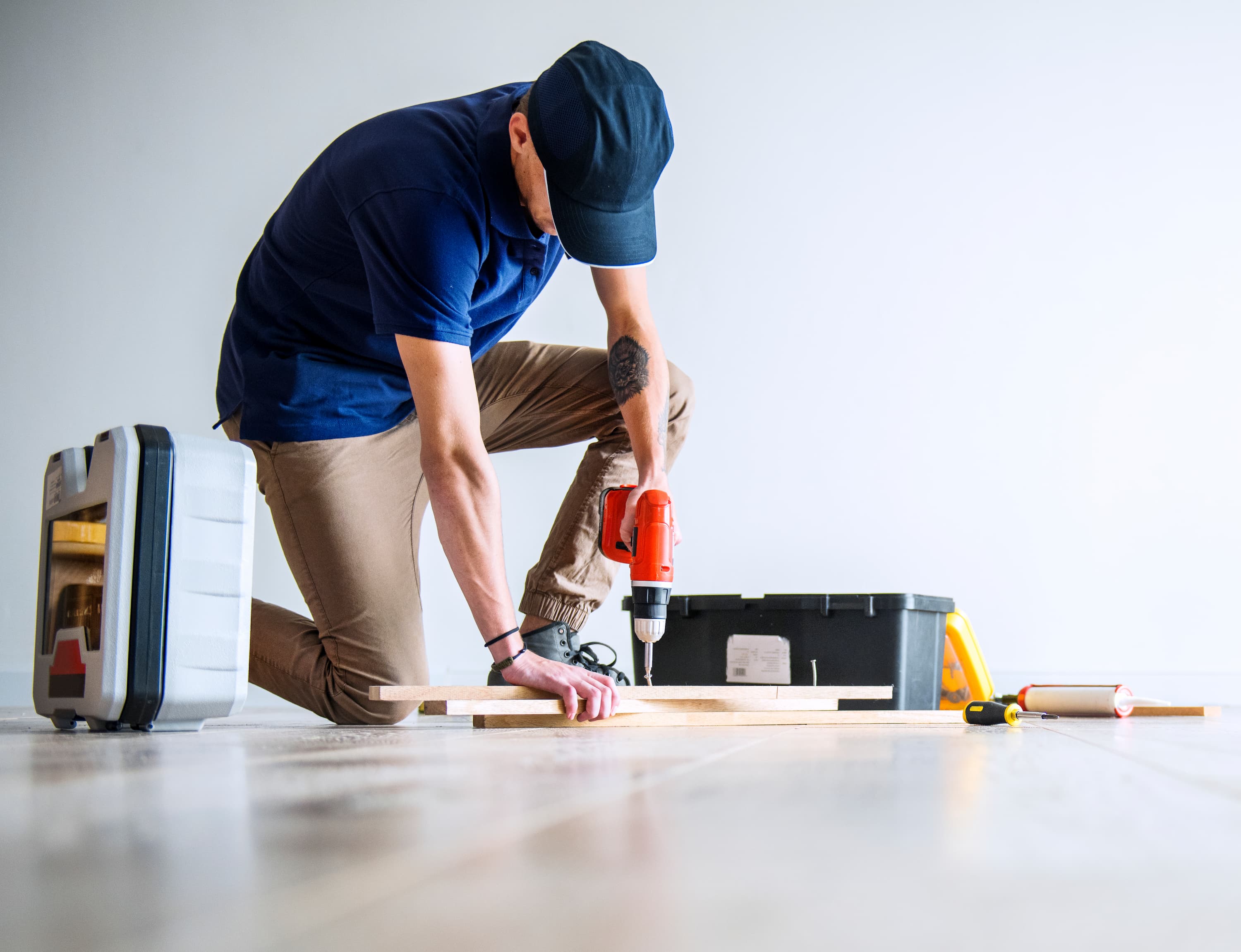 Handyman Dubai