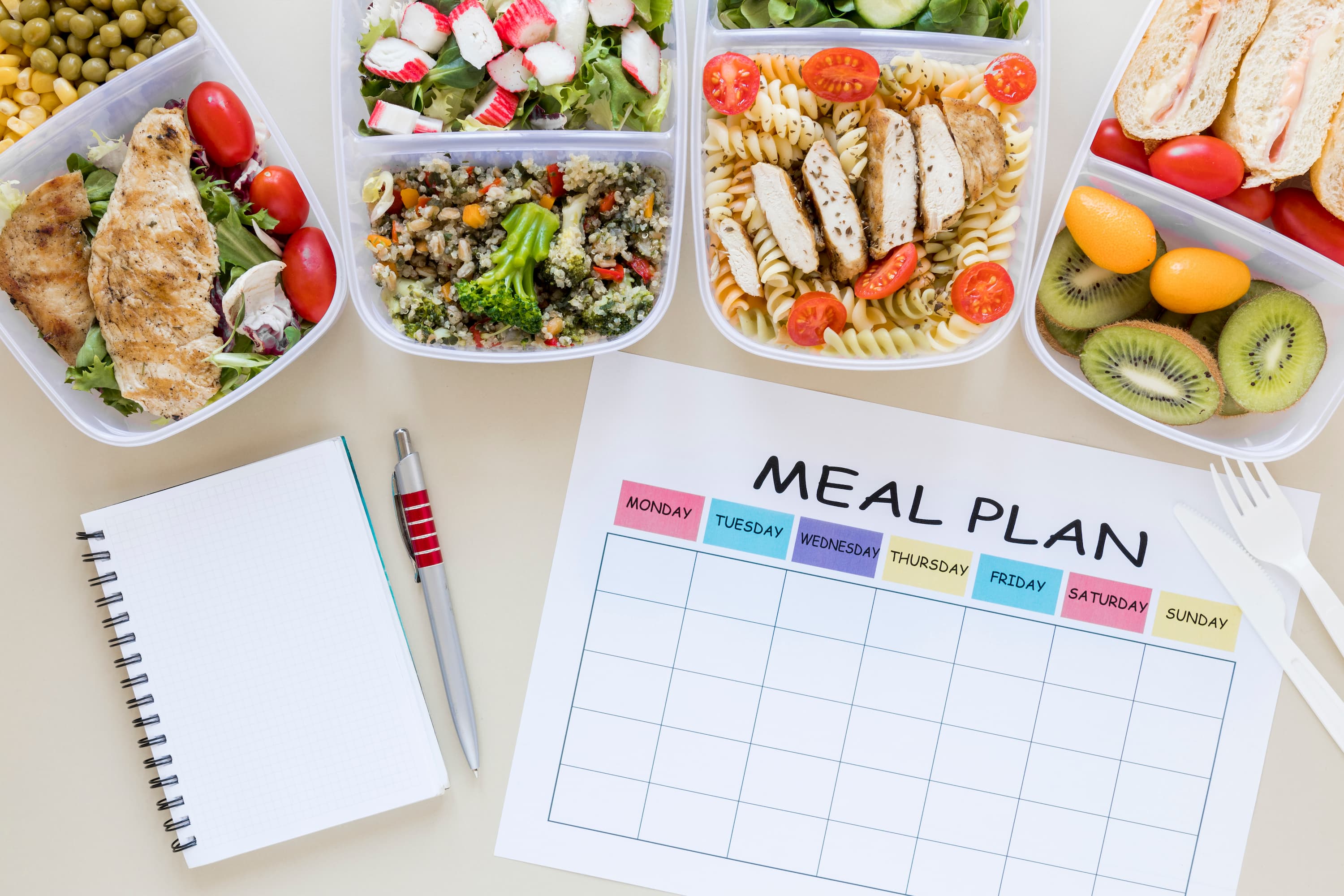 Nutritionists Dubai