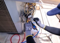 Image for Identify Service - AC Repair and AC Maintenance