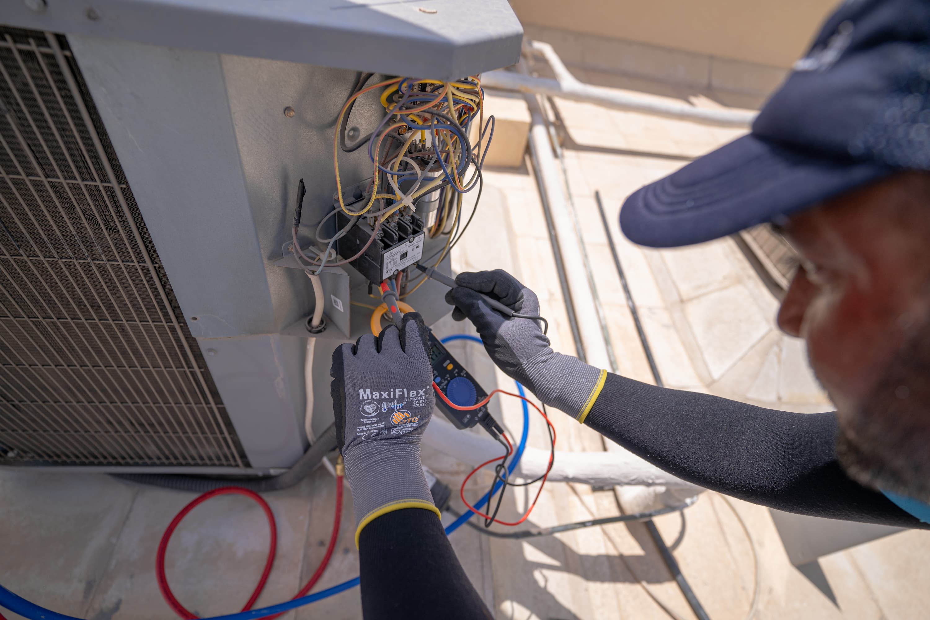 Ac Services