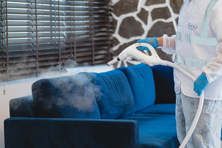 Sofa Cleaning Services in Dubai