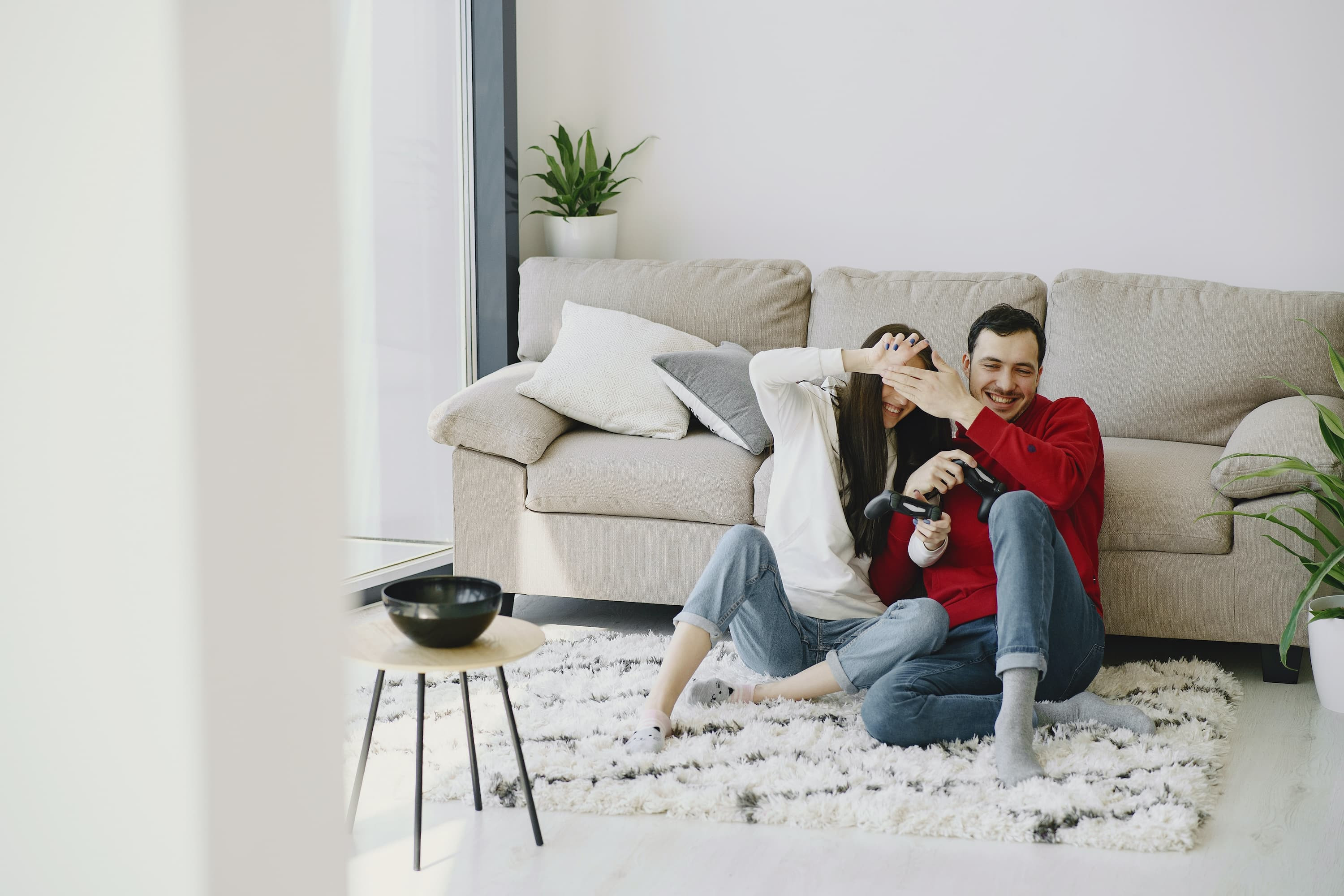 Carpet Cleaning In Dubai