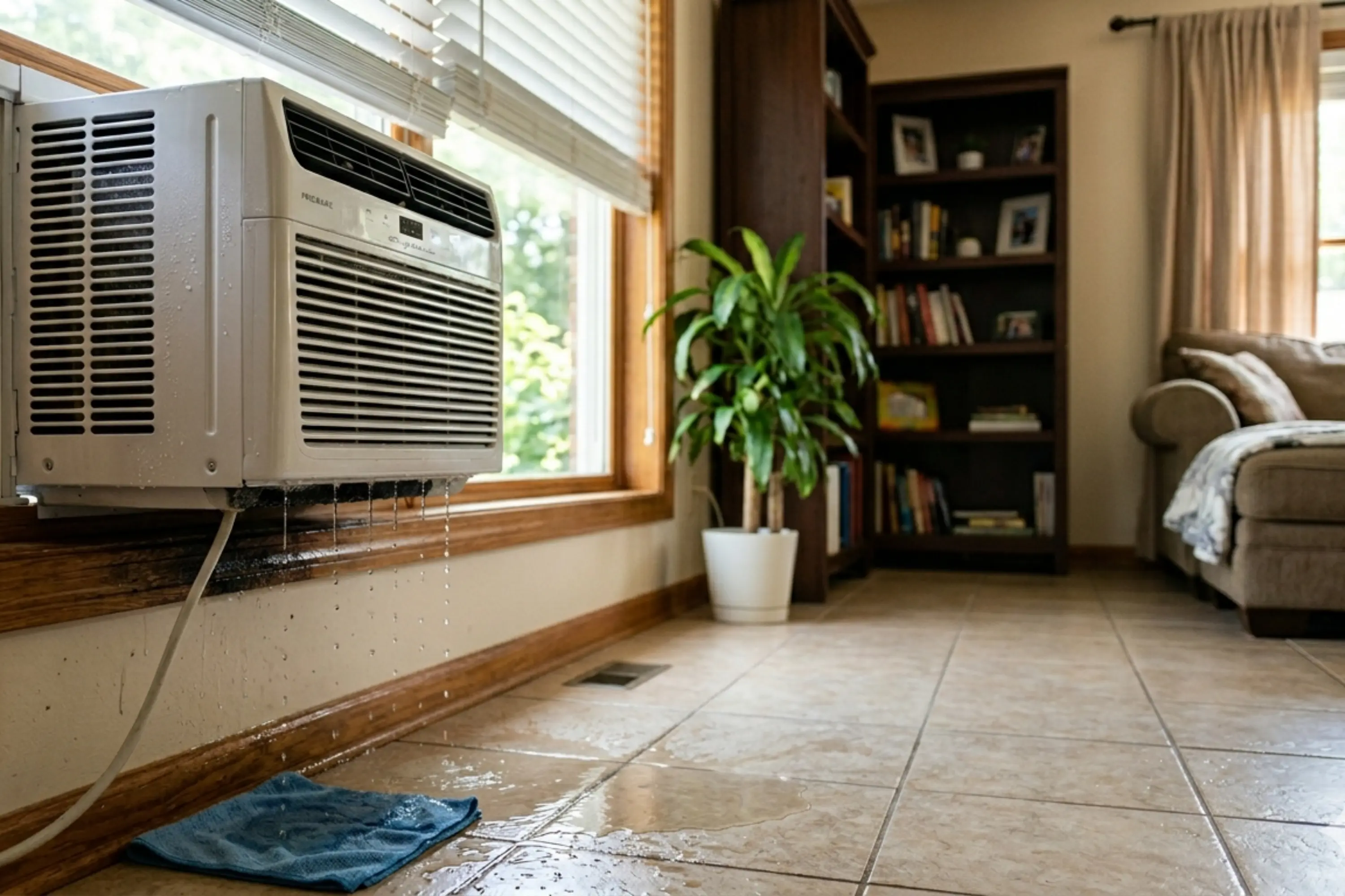 Ac Repair