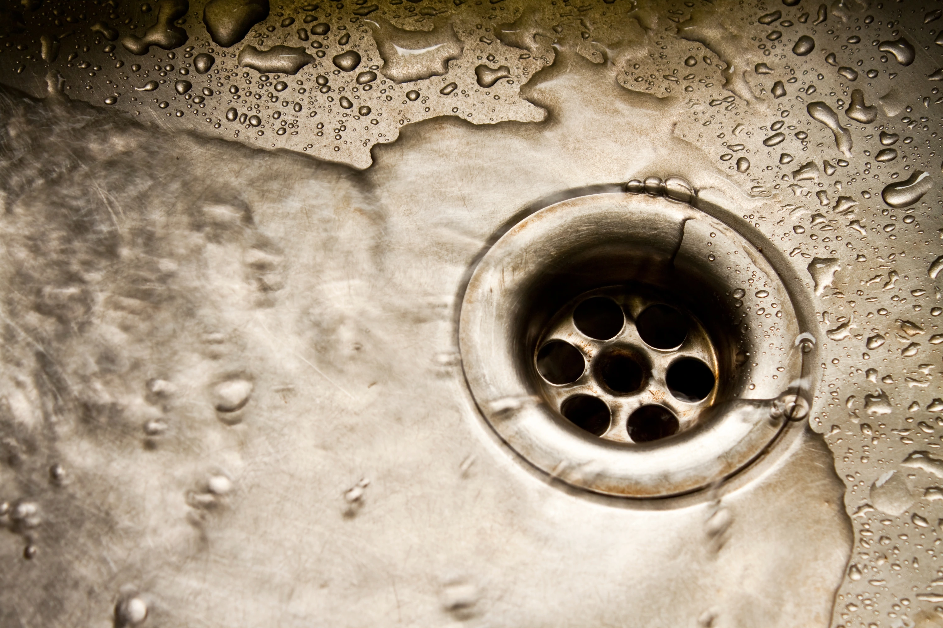 Drain