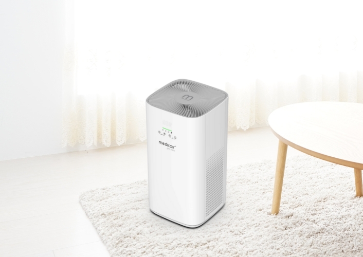 Medicair Pro Mini 1