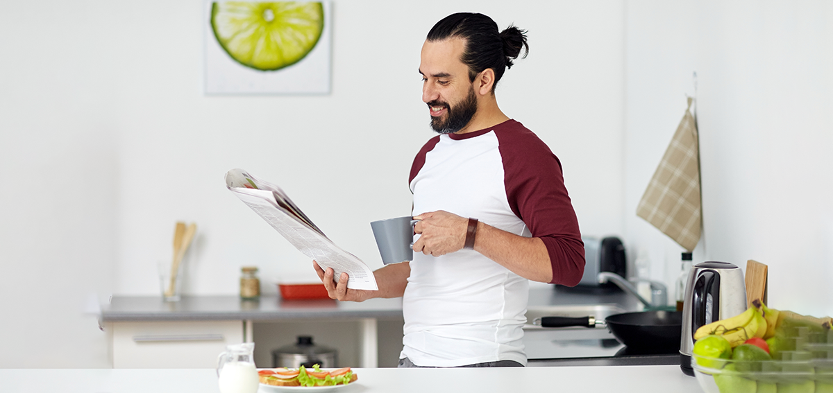 Male Weight Loss Blood Test