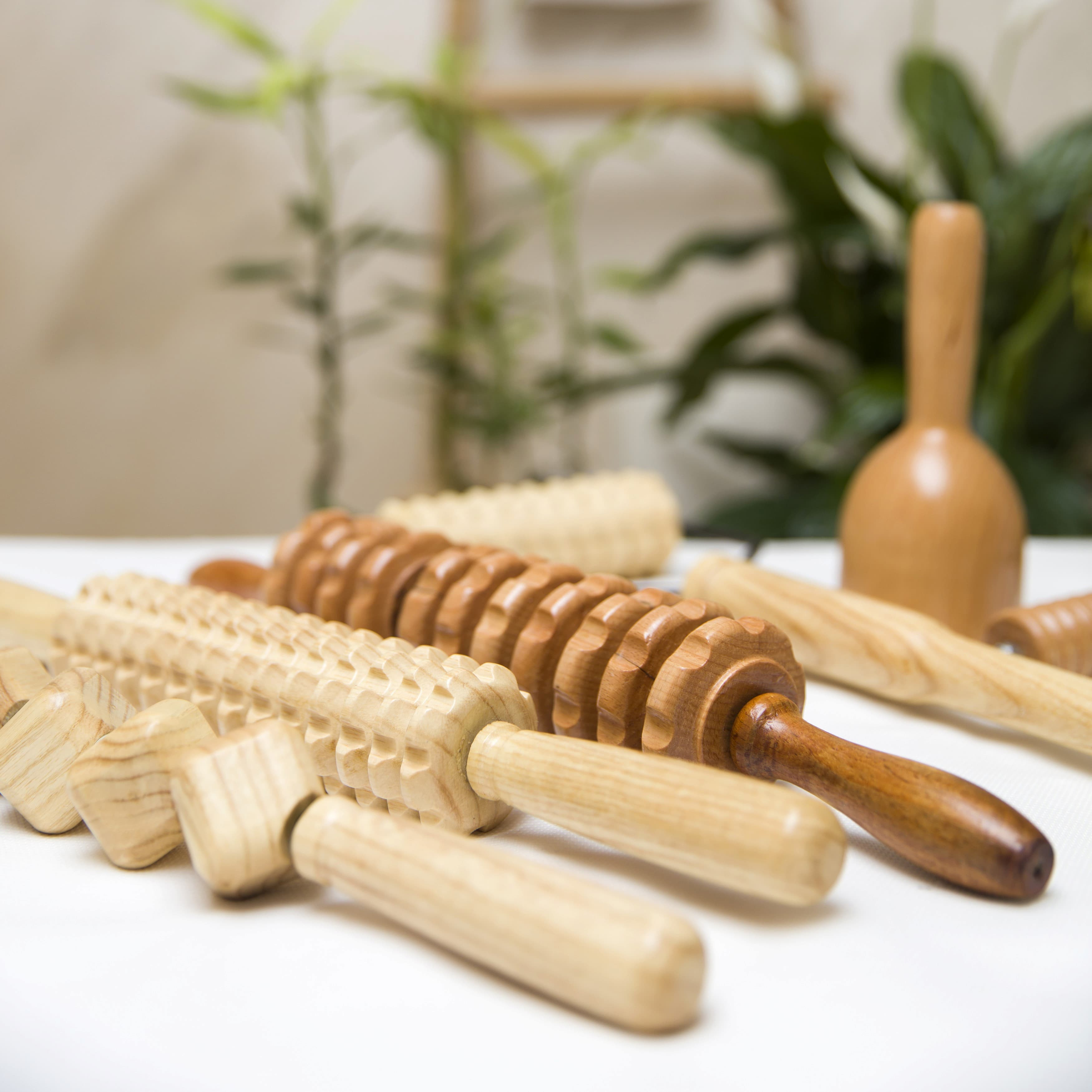 Lymphatic Drainage Massage