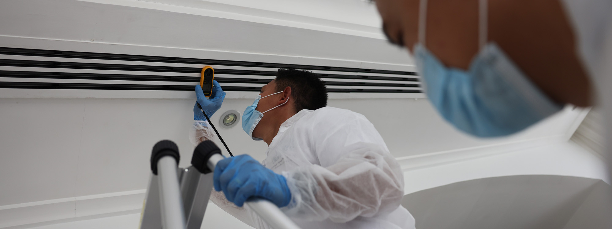 Ac Repair Maintenance Service