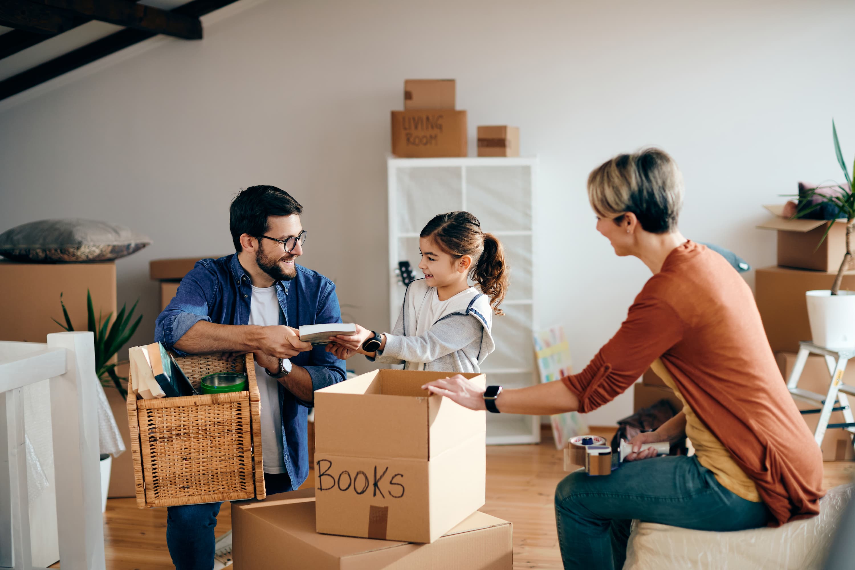 movers in Dubai