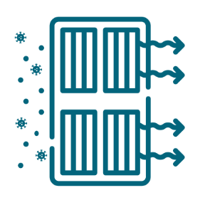 Clogged Air Filters 1