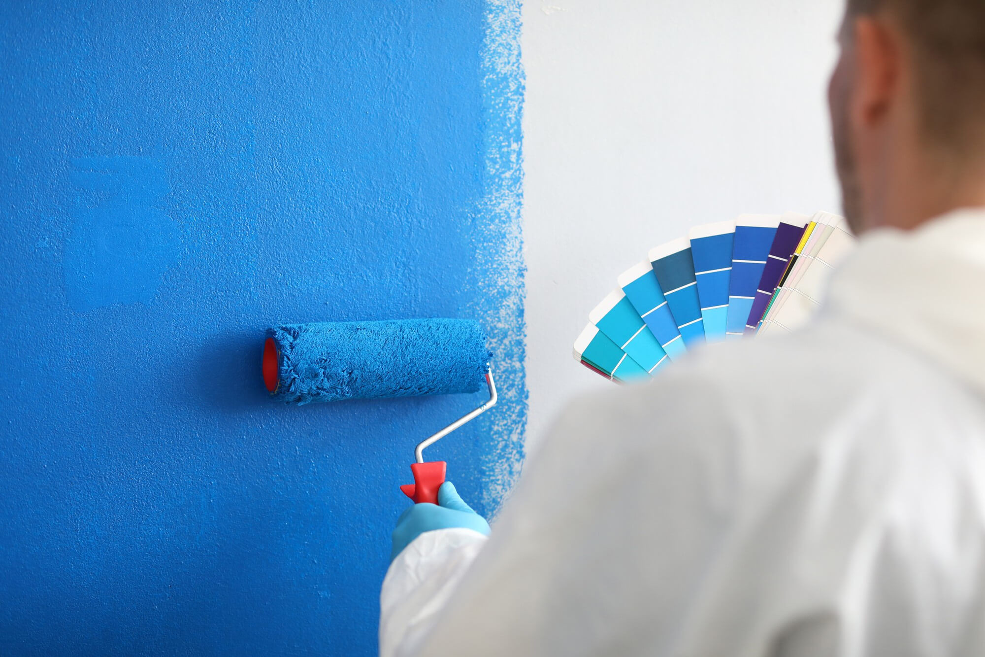 How Do I Choose The Right Color For My Walls