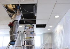 Image for Identify Service - AC Coil Cleaning Abu Dhabi