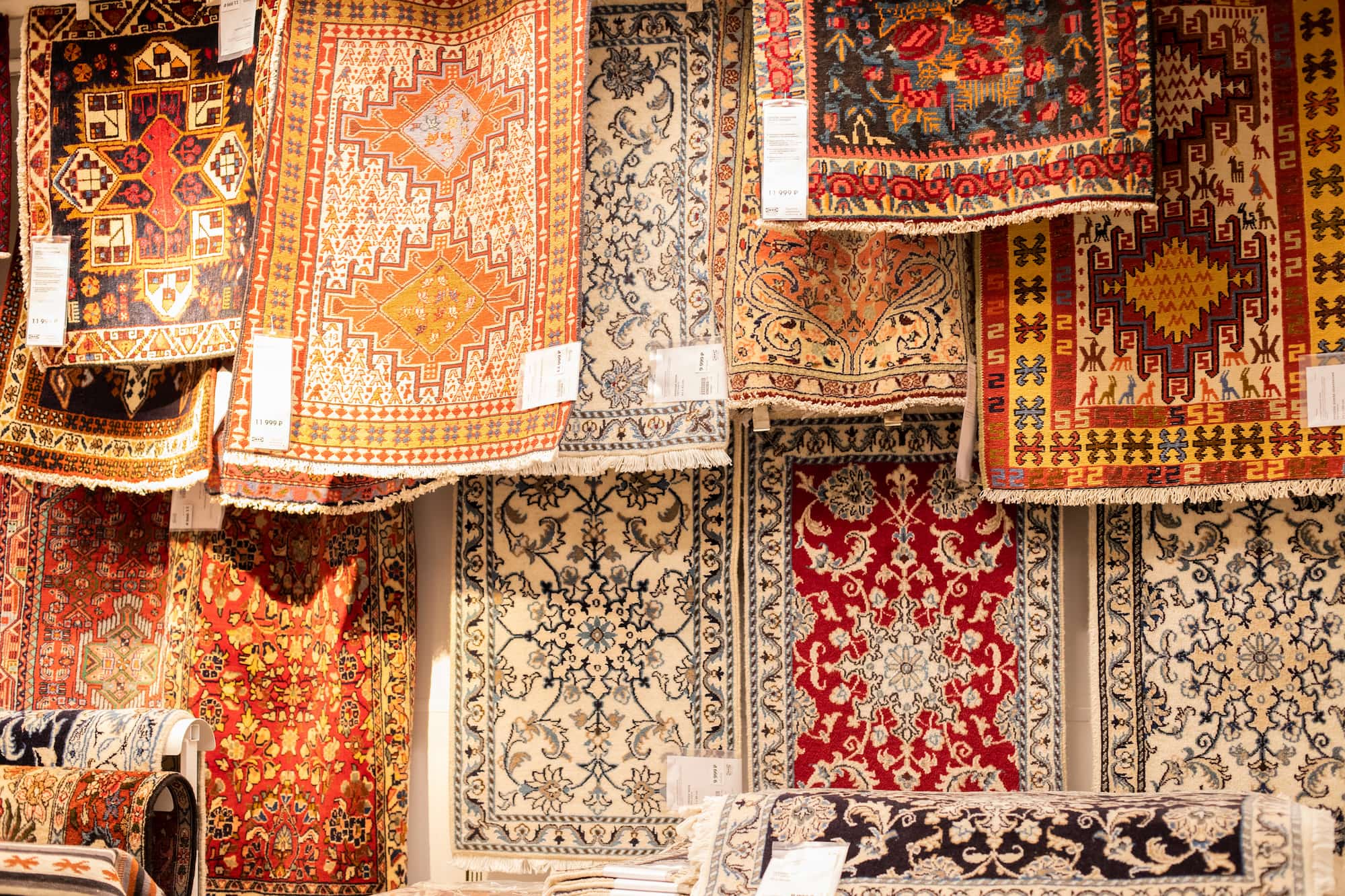 carpet cleaning services dubai