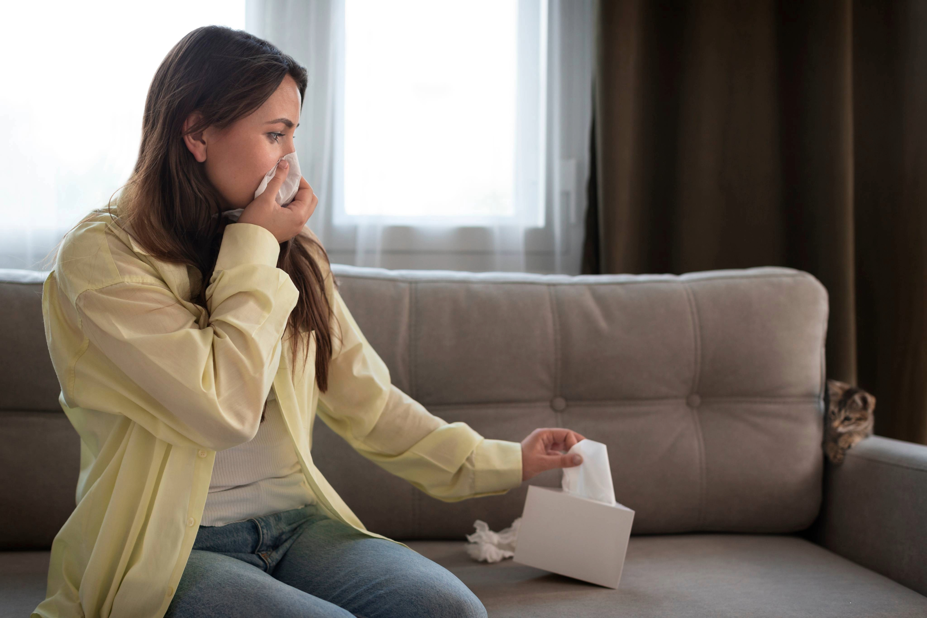 Ac Allergies