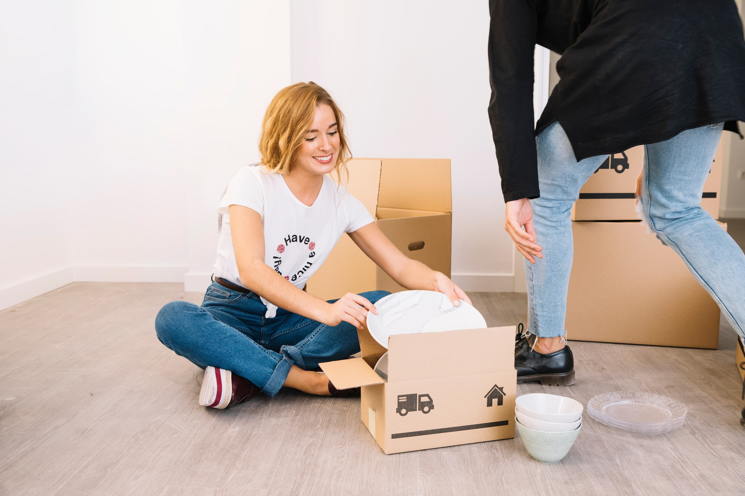Movers And Packers in Dubai