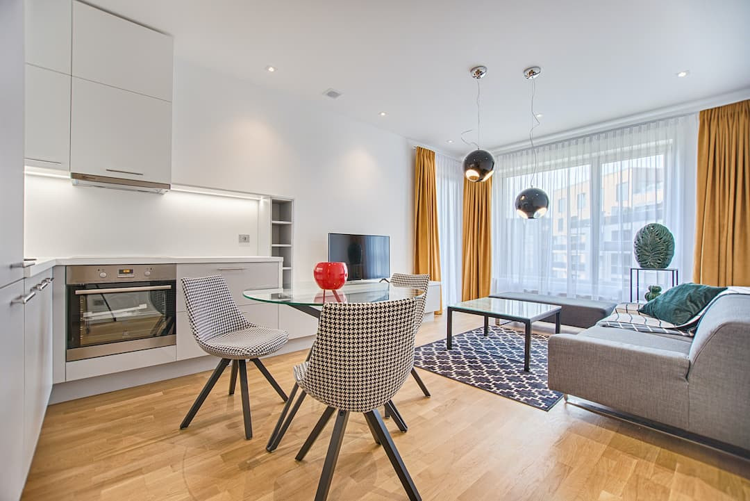 Home Deep Cleaning Services In Dubai