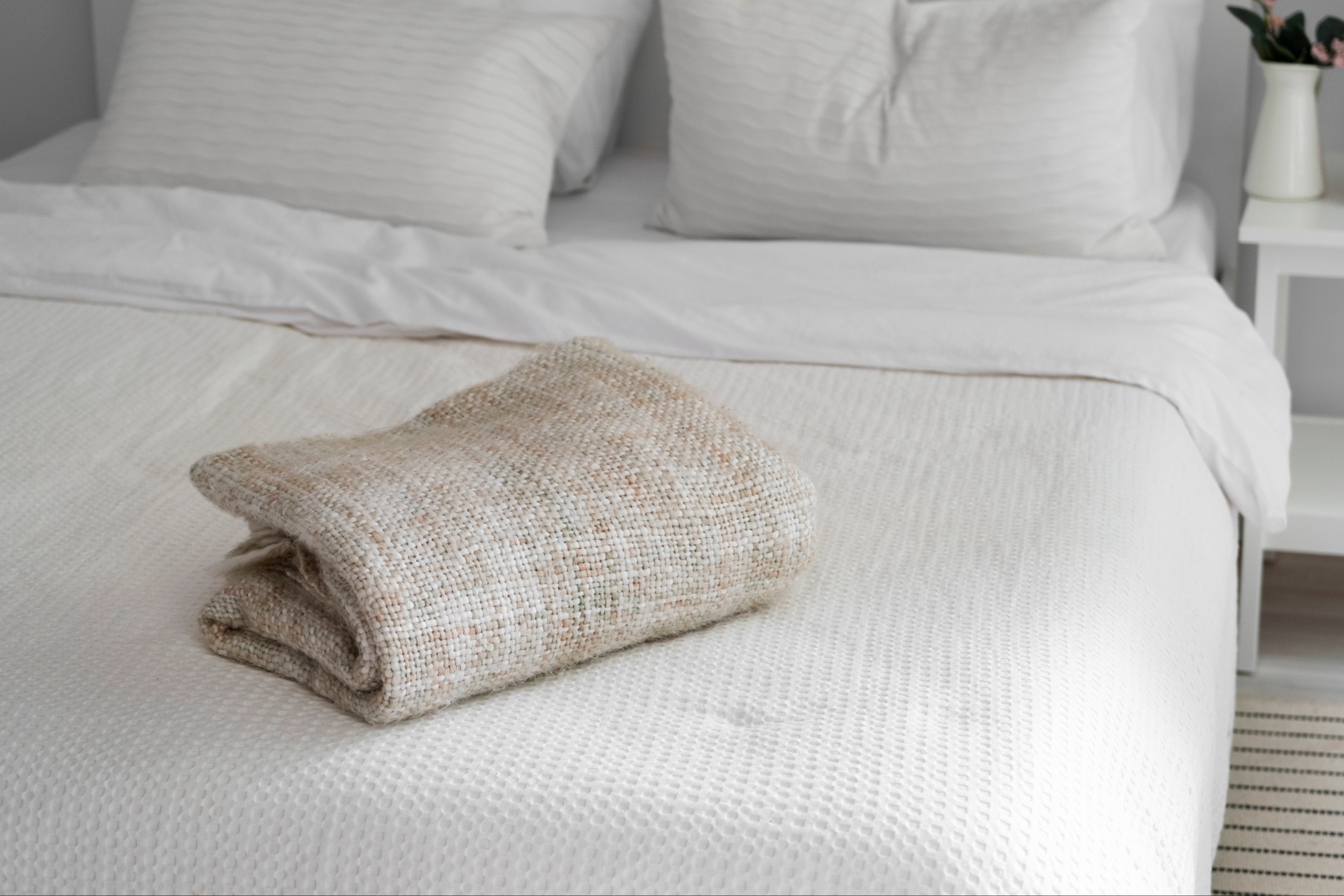 Clean Mattress