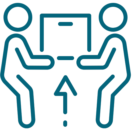 Trained Movers Packers