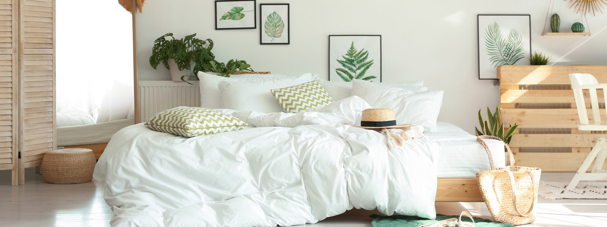 how to clean mattress