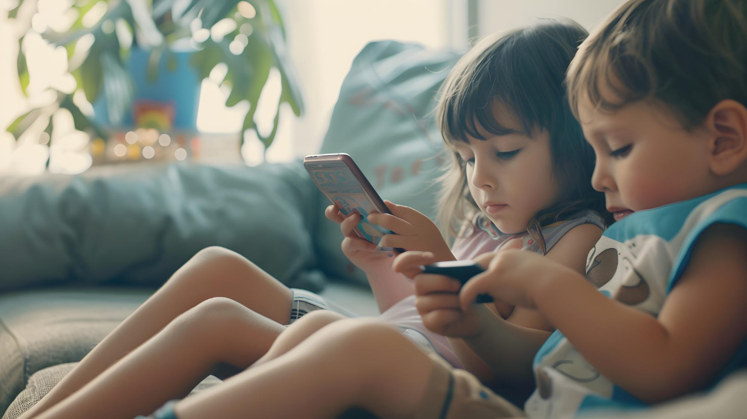 How To Limit Screen Time For Kids