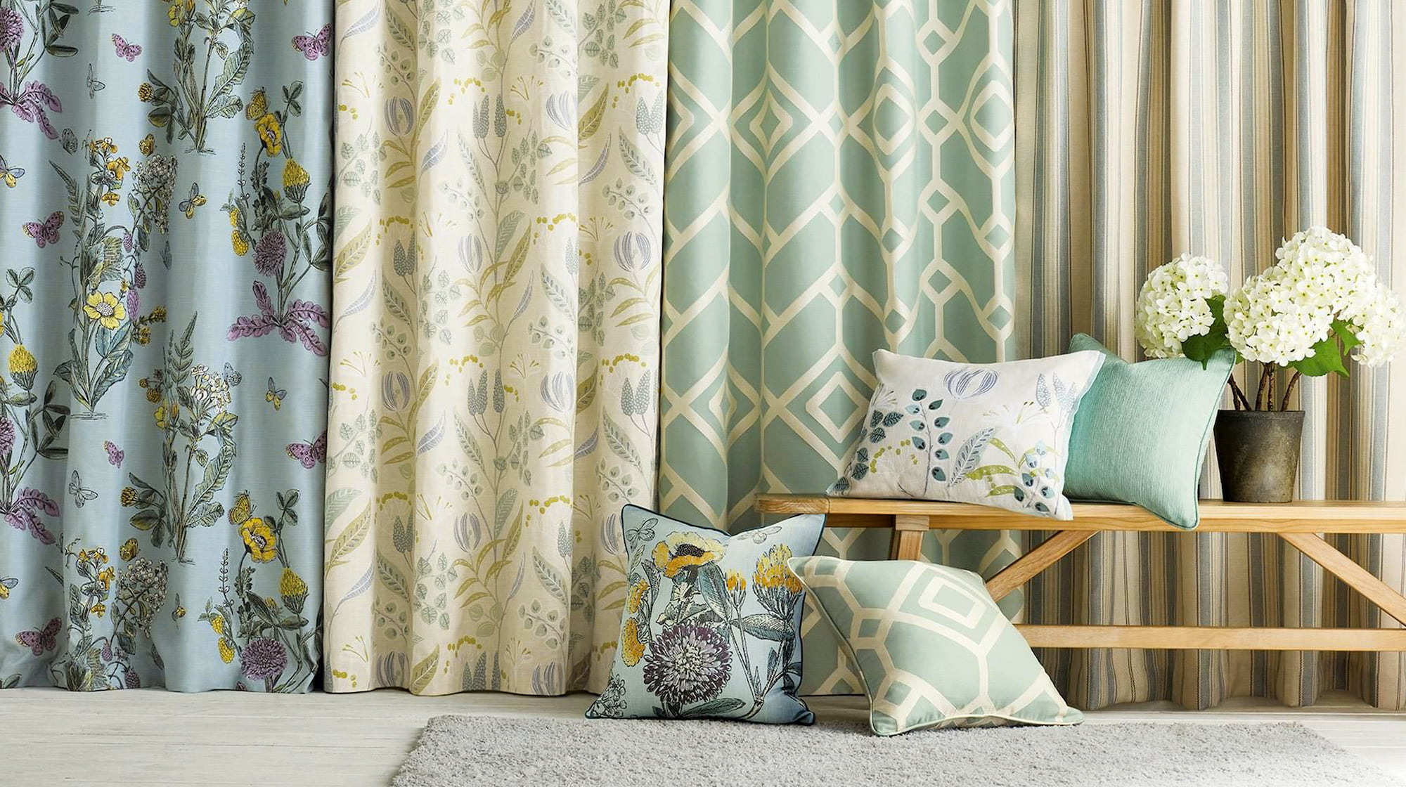 curtain cleaning, blinds cleaning