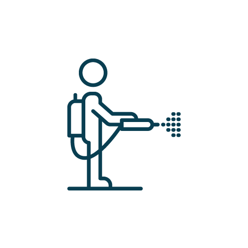 Sanitization And Disinfection 2