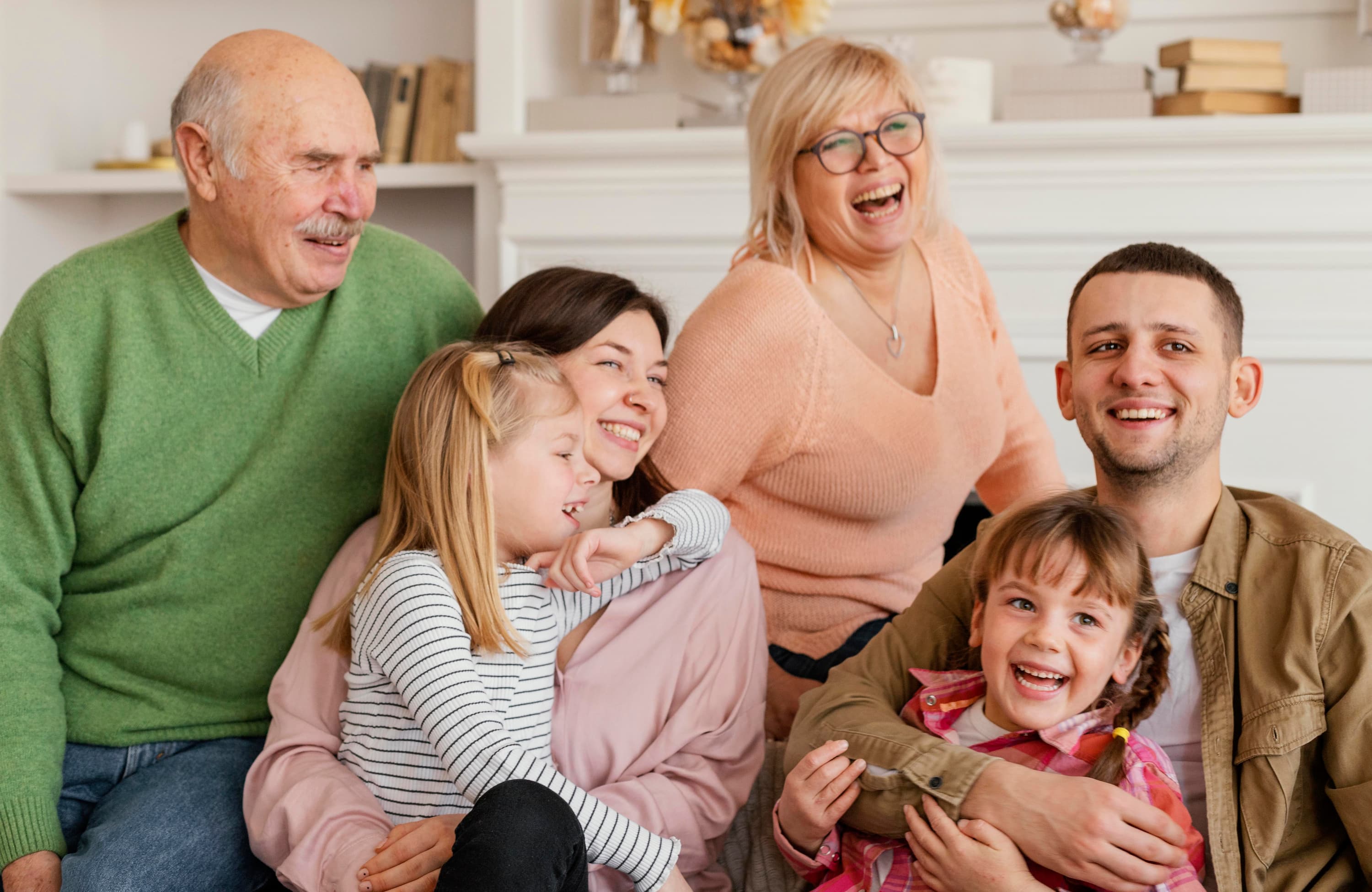 Home And Personal Care