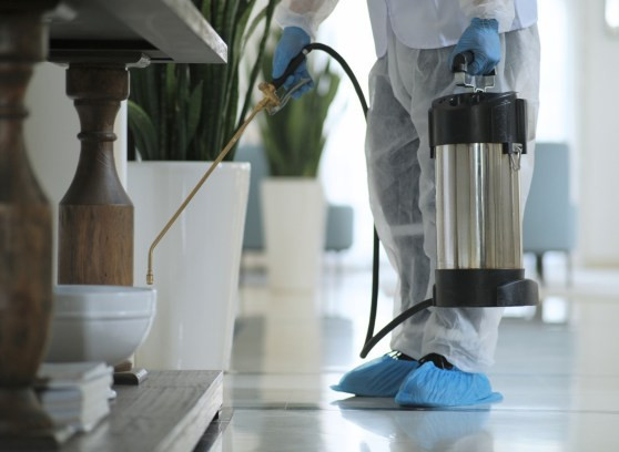 General Pest Control