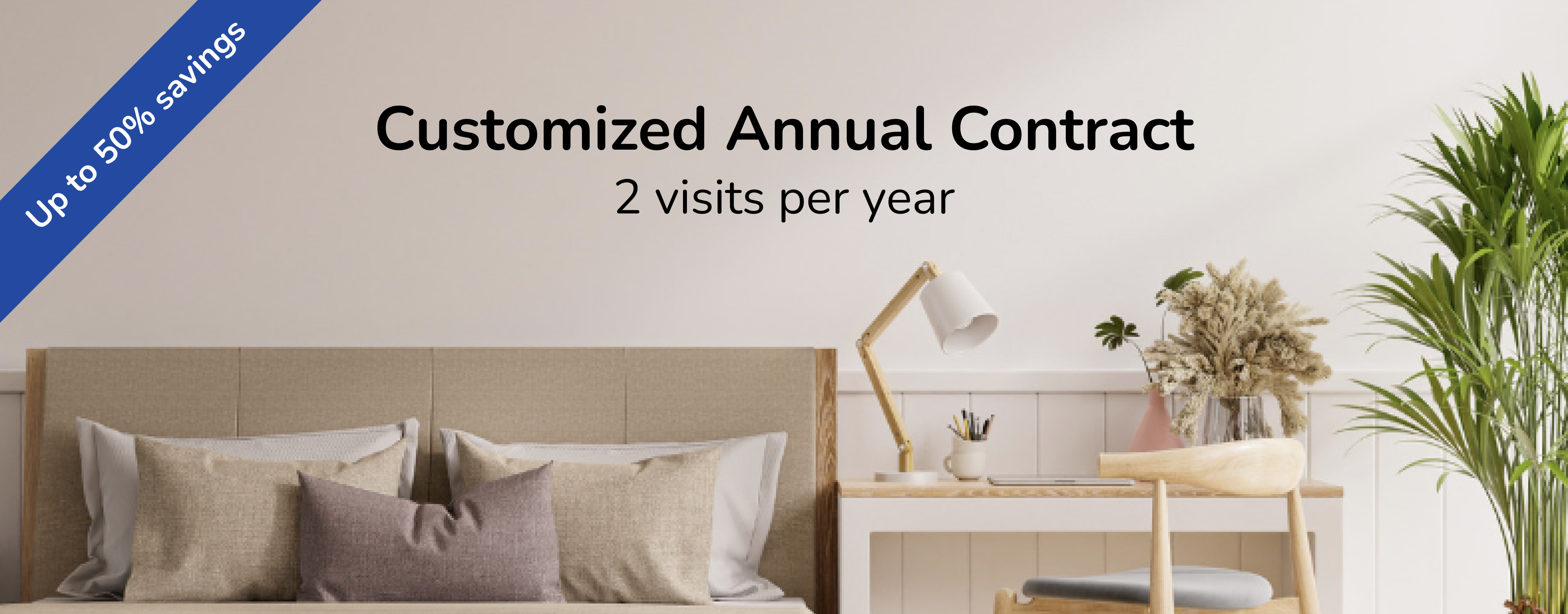 Image for Identify Entity - Customized annual contract