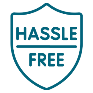 Hassle Free