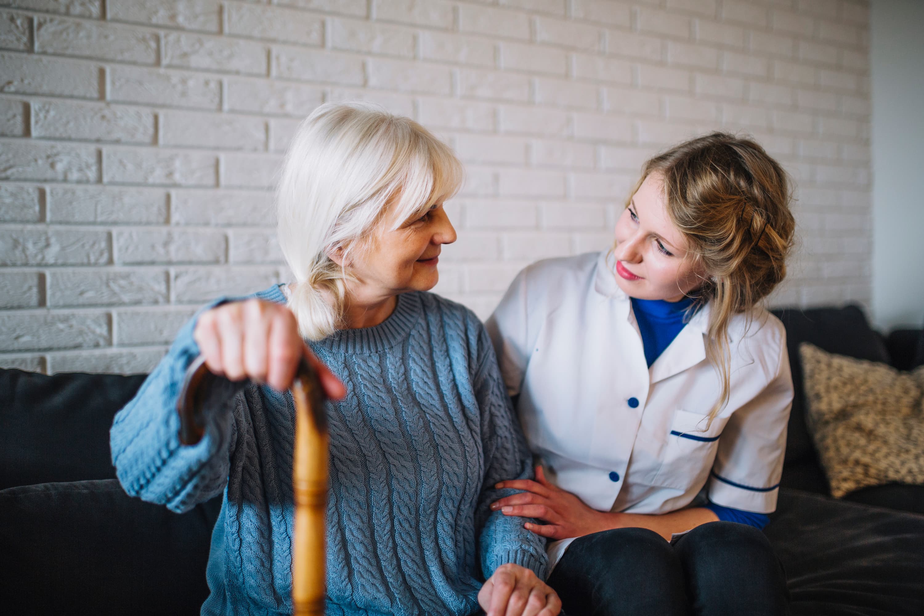 Home Health Care Dubai