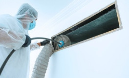 Ac Cleaning Services