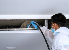 Image for Identify Service - AC Cleaning Dubai