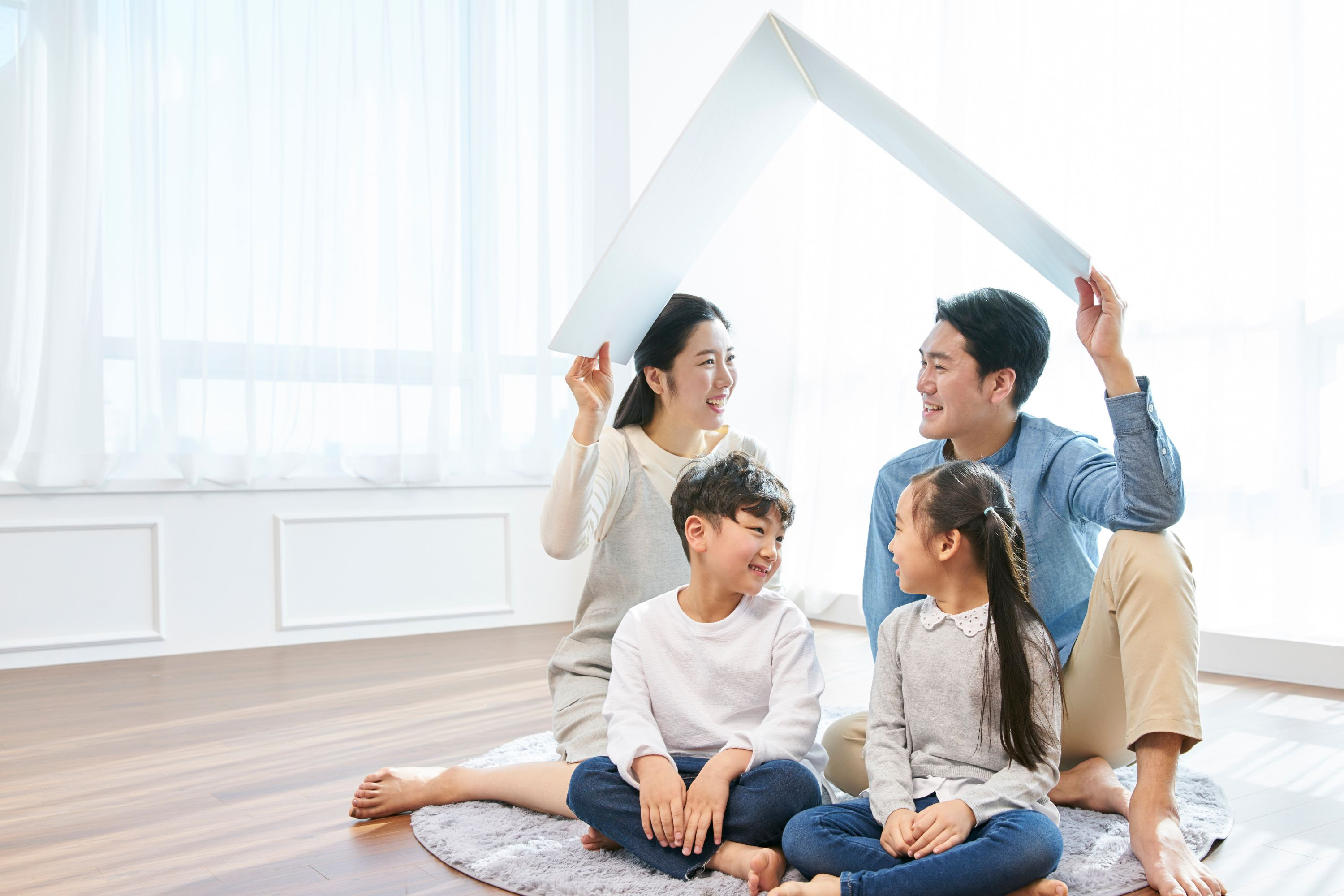 maintaining heathy and happy environment with mold removal in Dubai