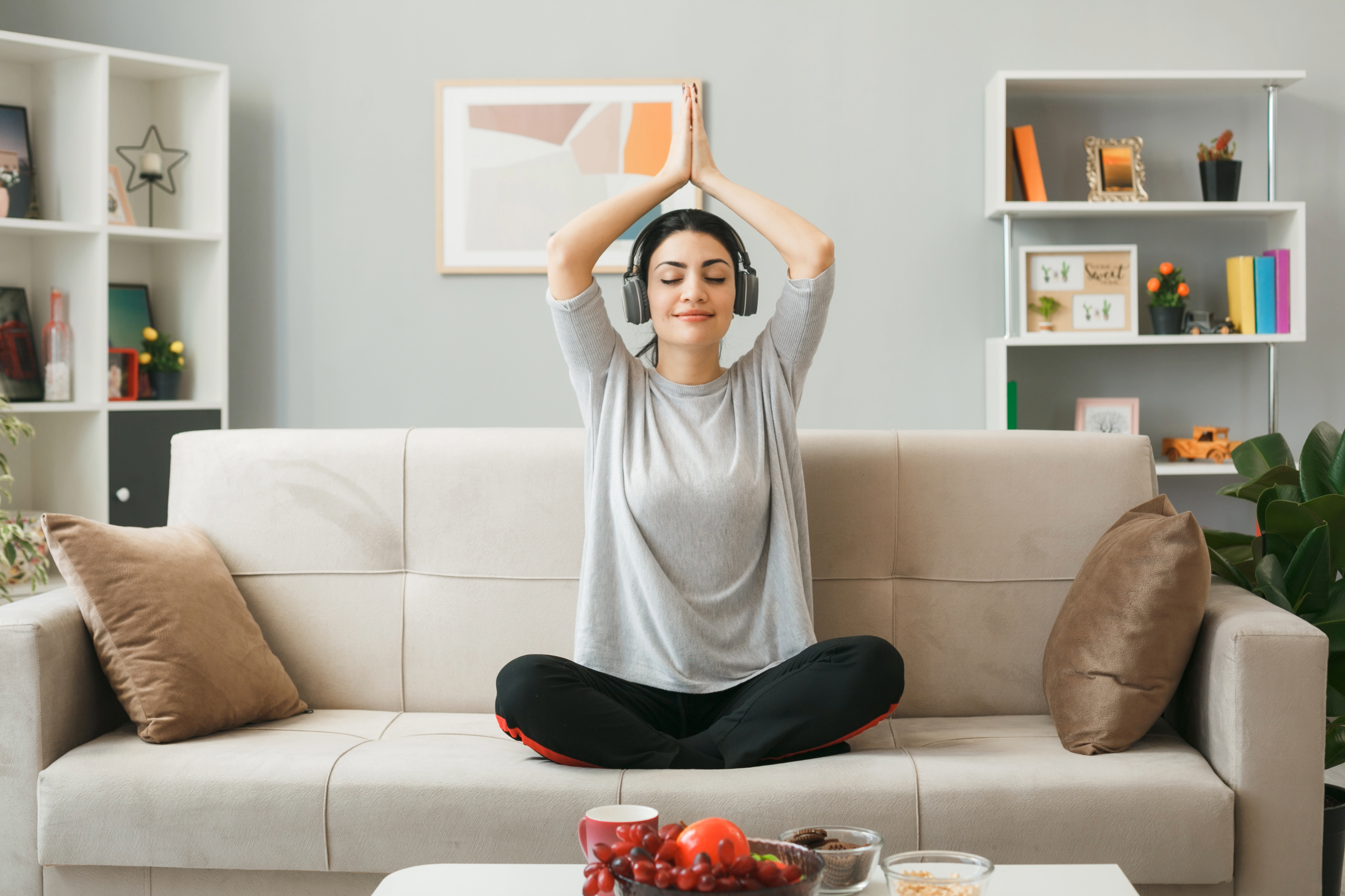 Home Wellness