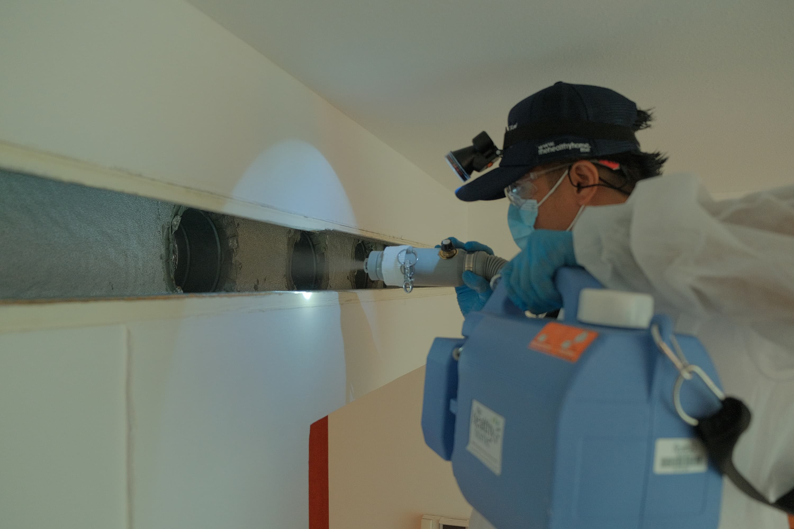 ac services in Kuwait