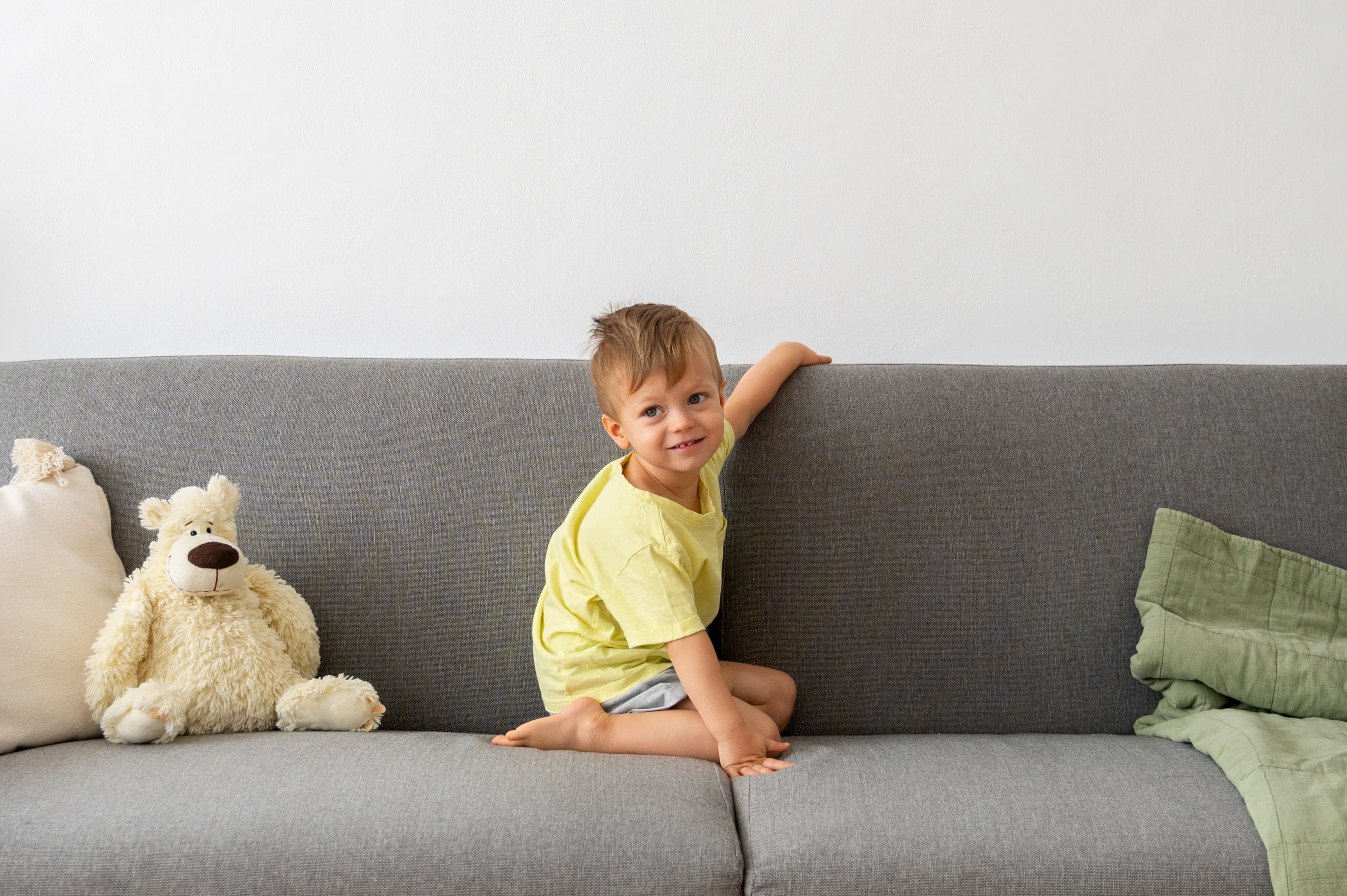 Sofa Cleaning Kuwait