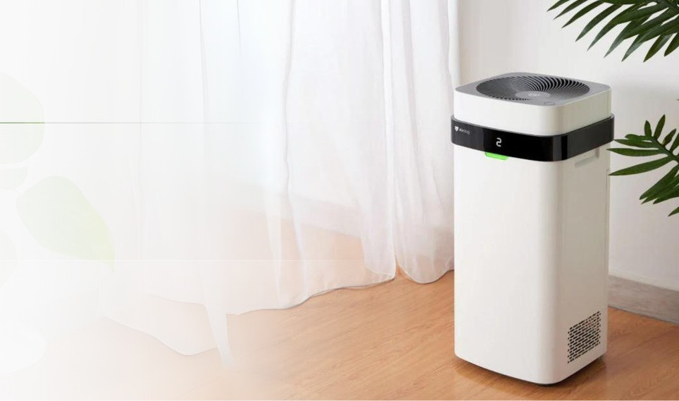 Airdog Air Purifiers 2