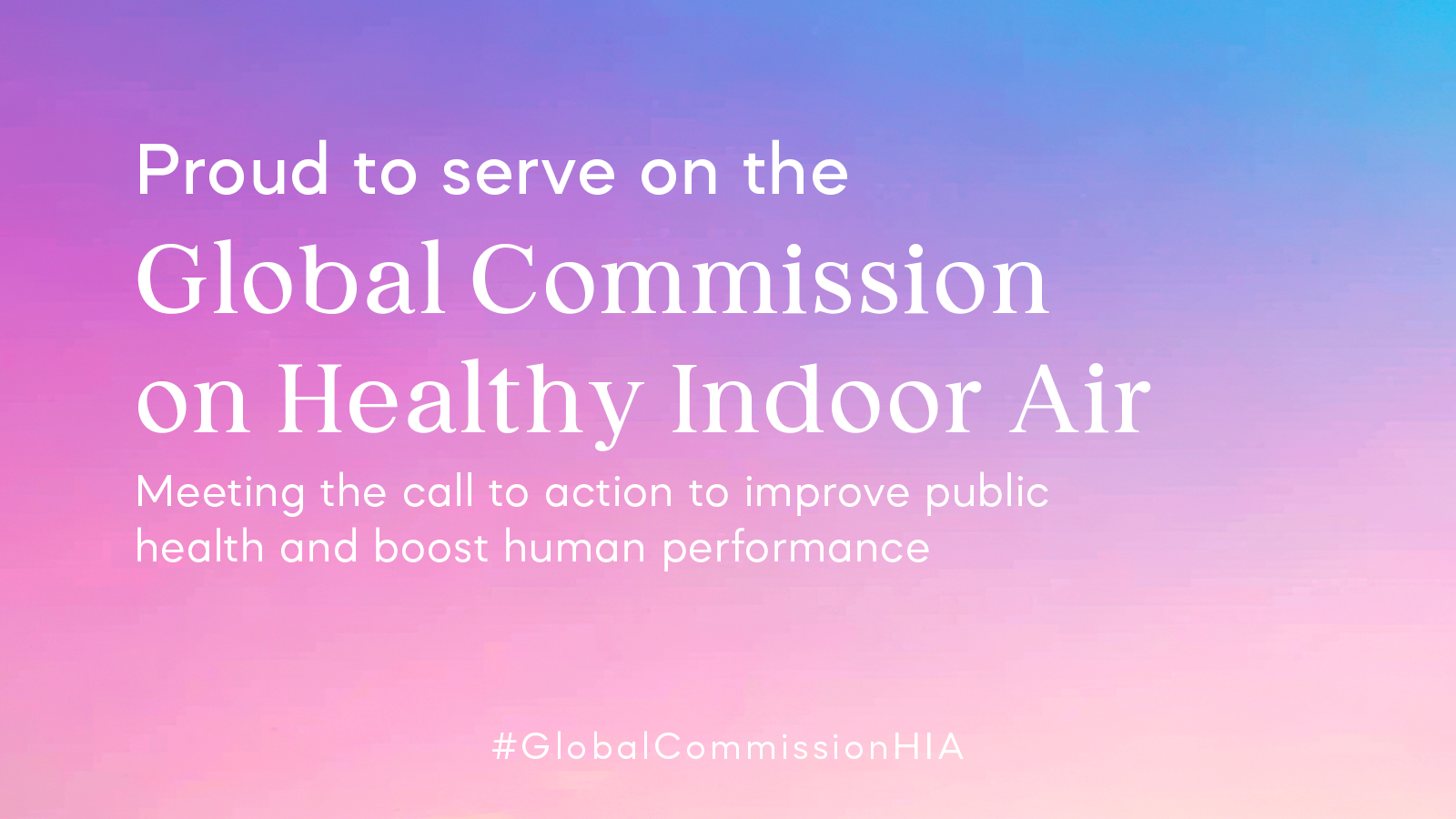 Commissionhia Horizontal