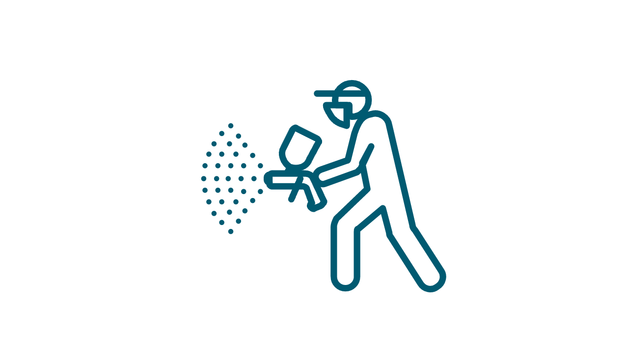 Pure Surface Disinfection Sanitization