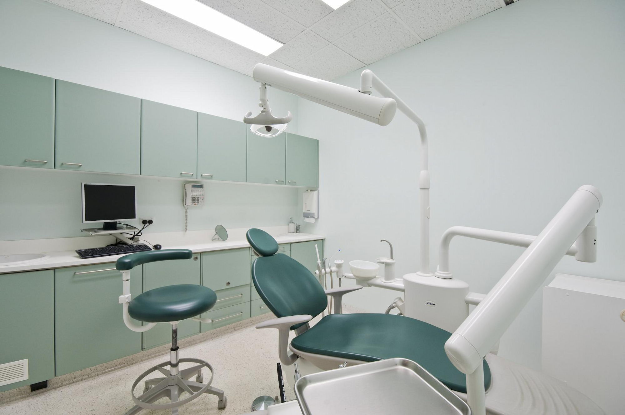 Sanitization Services Deep Cleaning