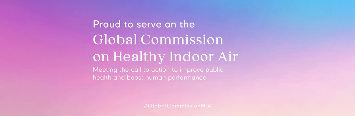 Global Comission