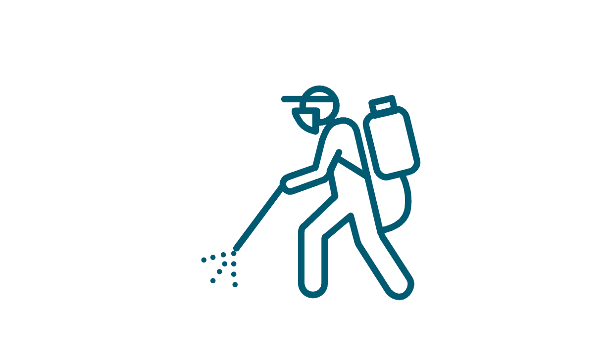 Green Shield Pest Management