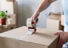 Packing Movers