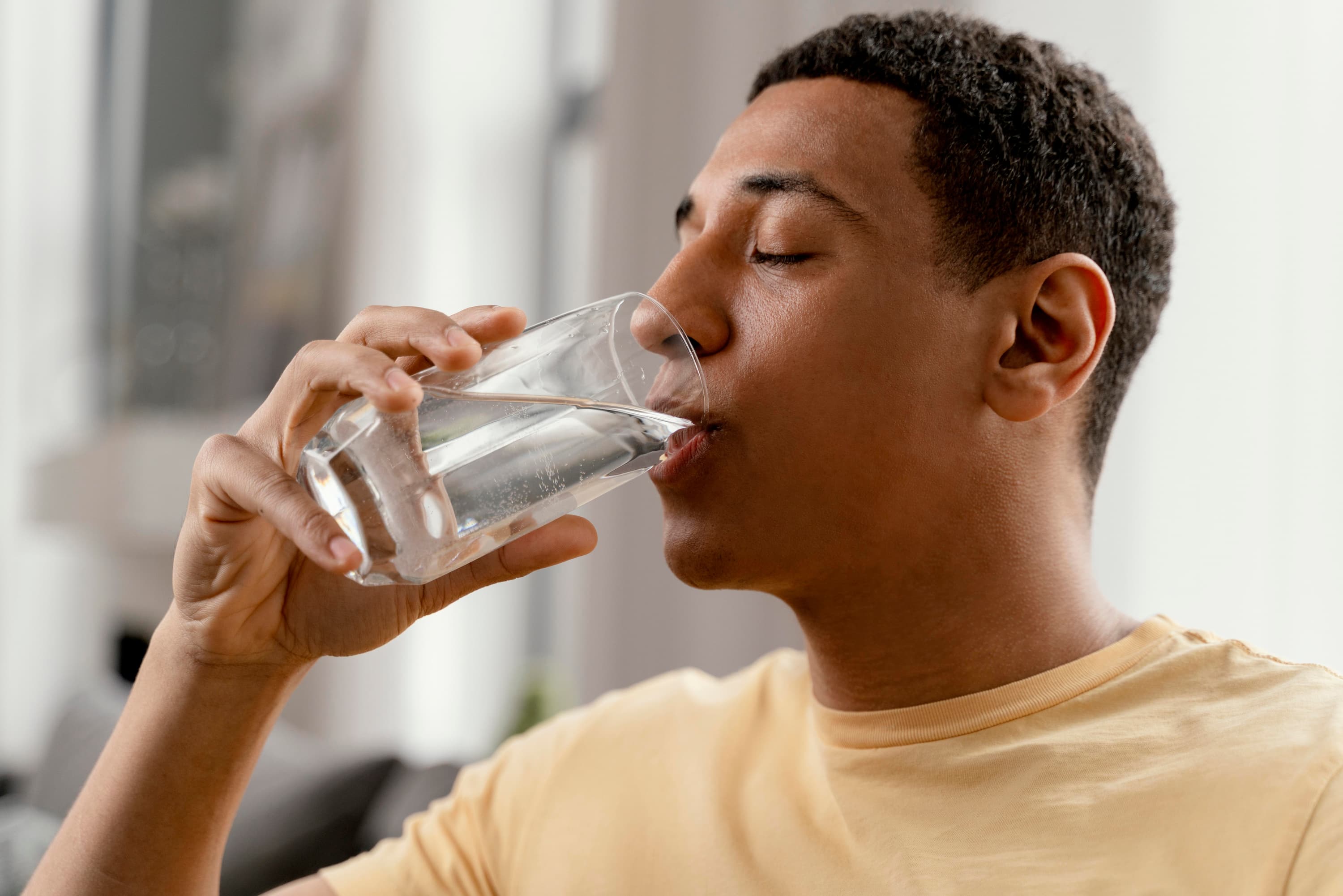 Clean Water