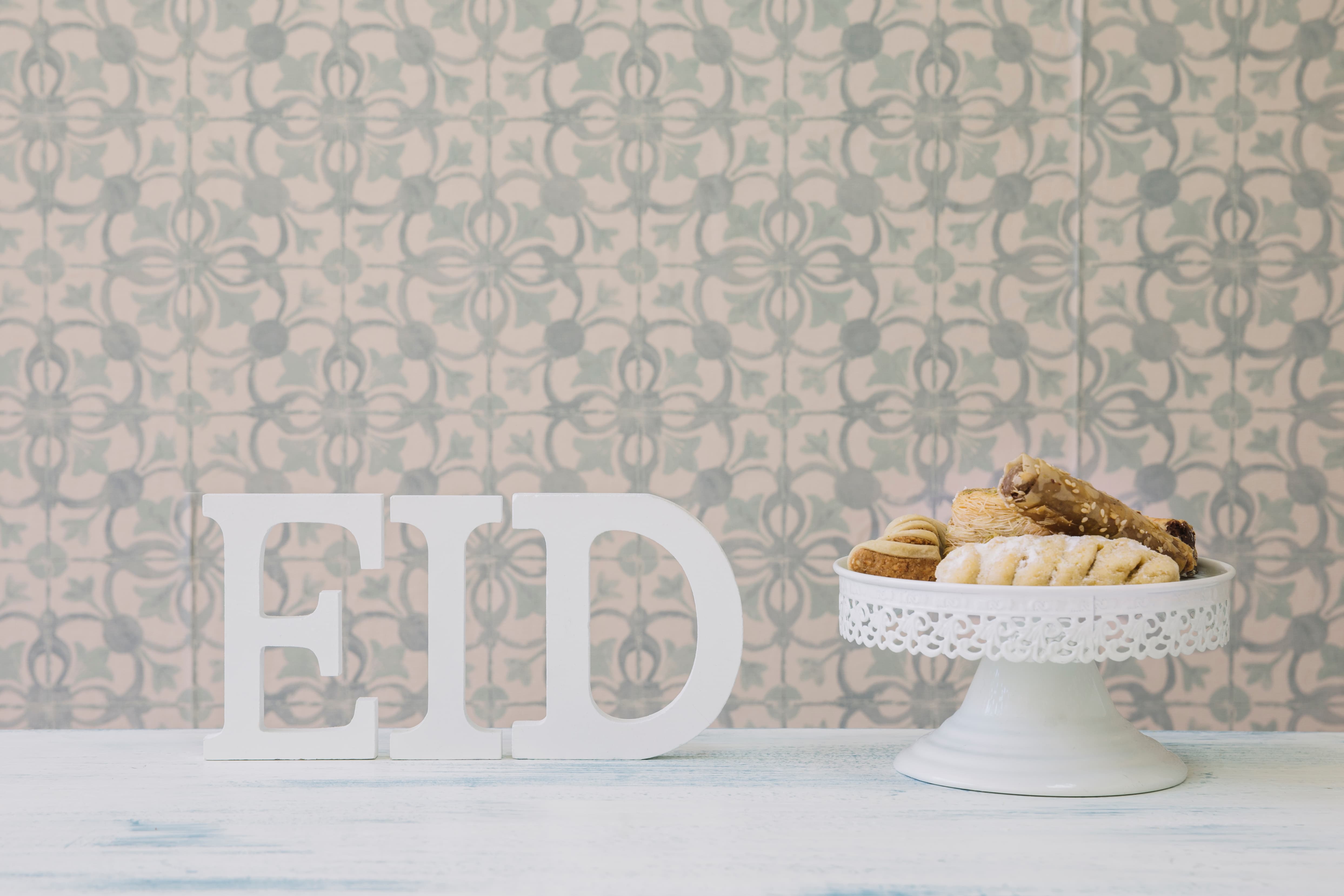 Eid Al Adha Riyadh