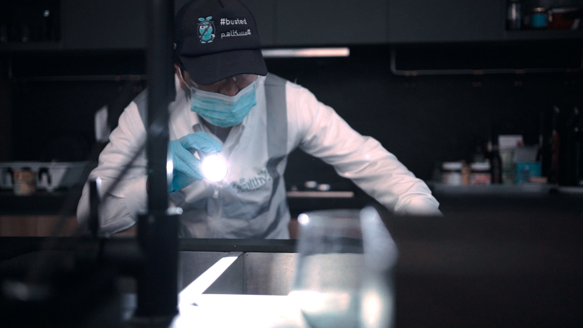 Cockroach Killer Pest Control Services