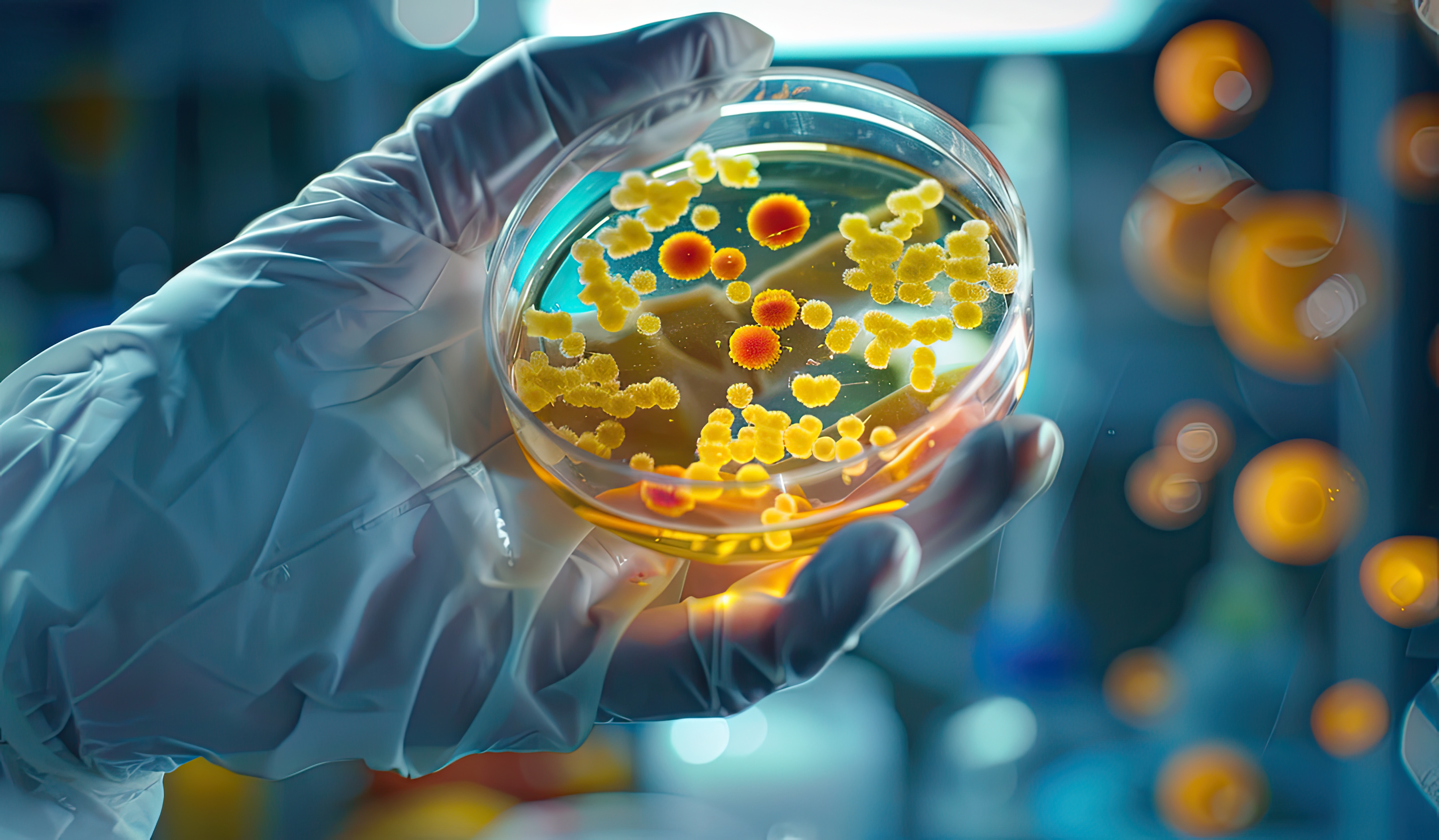 Legionella testing