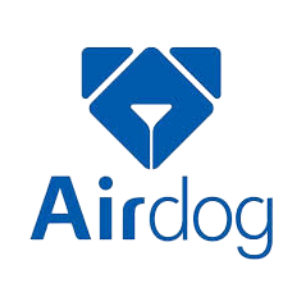 Airdog Logo 1